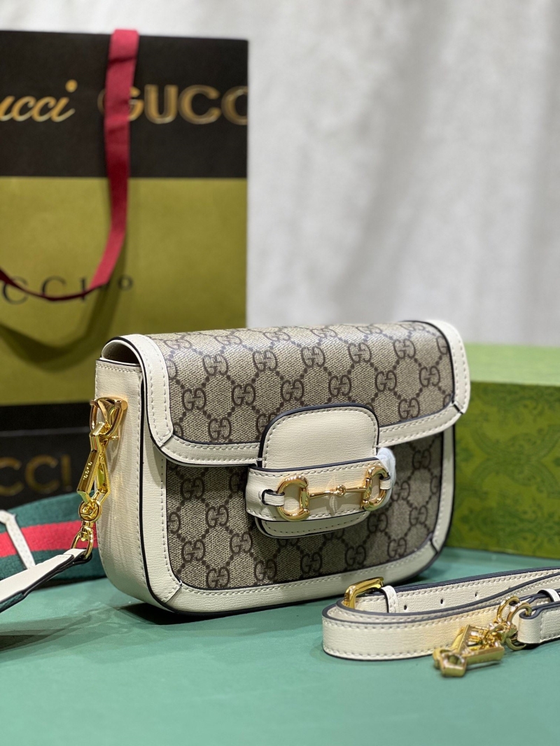 Gucci Satchel Bags